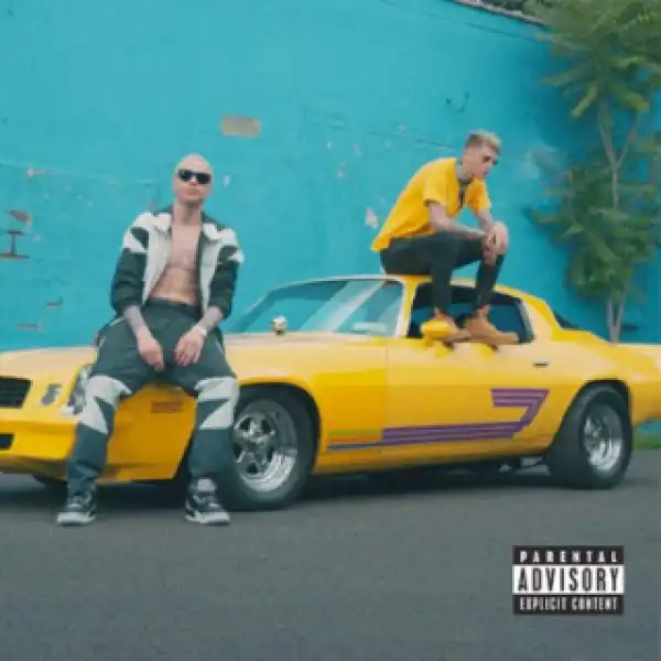 Instrumental: Machine Gun Kelly - Loco